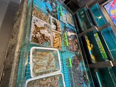 -梦都海鲜酒家(万达广场江桥店)