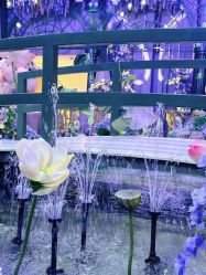 -花嫁丽舍婚礼殿堂(世博江景店)