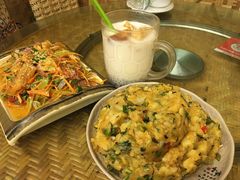 包烧老奶洋芋-多哥水傣味餐厅(司马巷店)