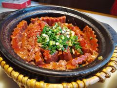 -伙靠·江浙菜(田林路店)