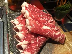-养心殿台式养生锅(铜锣湾店)