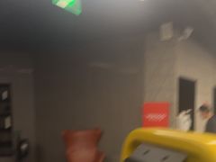 -锐动健身游泳(博地中心店)