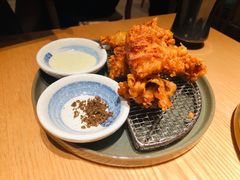 -人间酒暖·Go blanc·烧鸟·深夜食堂(陆家嘴店)