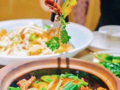 -粤集·手工粤菜(皇庭广场店)