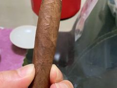 -雪茄客PURAVIDA俱乐部(上海店)