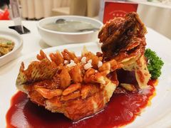 -得月楼·省级非遗·传统苏帮菜(观前店)
