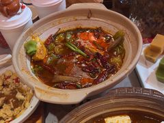 -山四砂锅(太原钟楼街店)