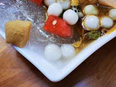 -串妹花式冰粉(乐山总店)