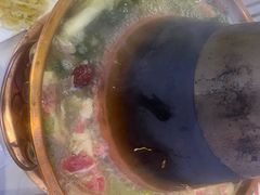 -虾大侠·盱眙龙虾老北京铜锅涮羊肉(金楠天街店)