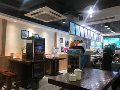 -韩萍老南京馄饨(河西万达店)