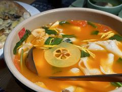 -甘思咪哚·云南艺术餐厅(天河广百店)