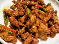 -海小馆海鲜餐厅(茂业百货店)