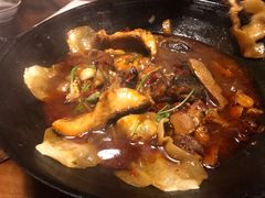 -地锅居(翰林邻里中心店)