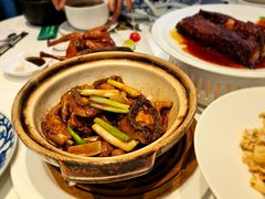 -侨美食家·40年地道粤菜(珠江新城店)