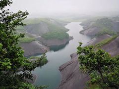 -飞天山旅游区