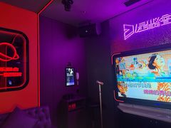 -星聚会KTV(合生汇黑金店)