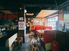 -柿子树炭烤羊腿(金台路店)