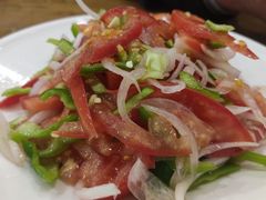 -清真·玛丽亚新疆菜主题餐厅(浙江中路店)