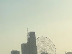 -南昌之星摩天轮