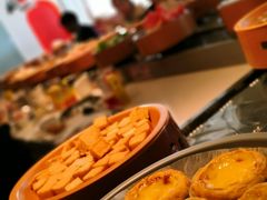 -龍歌自助小火锅(市南金茂湾店)