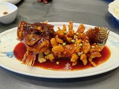 -RIVIERA 松鹤楼(外滩店)