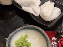 -古田居·特色寿司料理(骏欣中心店)