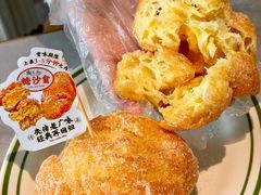 -陶兰居·手工点心·粤菜(圆融时代广场店)