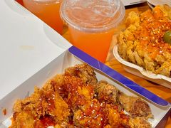 -前进5路汉堡炸鸡(前进五路店)