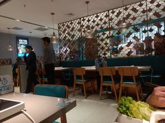 -半天妖烤鱼(万达广场店)