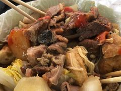 牛杂-小草糖水(海棠村店)