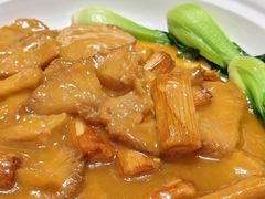 -唐河王记·南阳民间菜(国基路店)