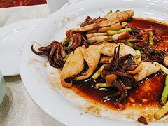 -良友·海鲜青岛菜·海肠捞饭(五四广场店)
