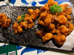 -绿茶餐厅(布吉万象汇店)