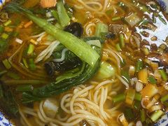 -陕西人家(莱山店)