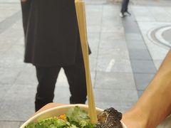 -黑色经典臭豆腐·湖南特产(太平街口店)