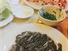 -八先生涮肉房(三里河店)