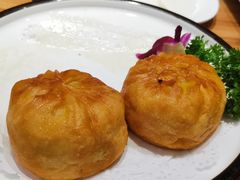 烤包子-品回味清真西北楼(宁波首店)