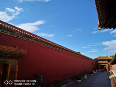 -故宫博物院(故宫)