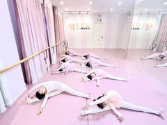 -桃子公主舞蹈培训(万柳校区)