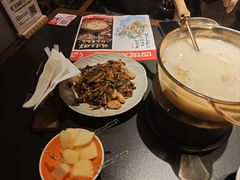 -四道菜·福建菜馆(新街口金鹰店)