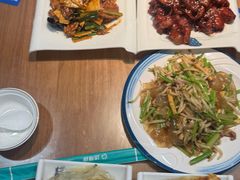 -春水锅贴·传统鲁菜(大明湖店)