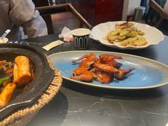 -芳芳私房菜·精做淮扬菜(承德路店)