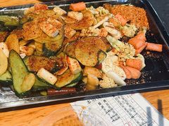 -南门黄孃甜不辣