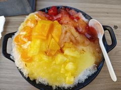 -王中王刨冰
