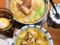 甄选大骨米线-阿香米线(龙岗万科广场店)