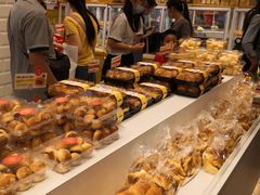 自助取餐区-嘉华饼屋JOY BAKERY(南屏街店)