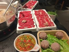 -尚合里潮汕牛肉火锅(海沧店)
