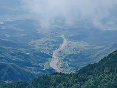 -萍乡武功山风景名胜区