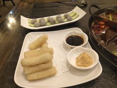 -仁虎老火锅(黄泥磅店)