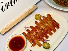 -BetterThai 泰加(苏州中心店)